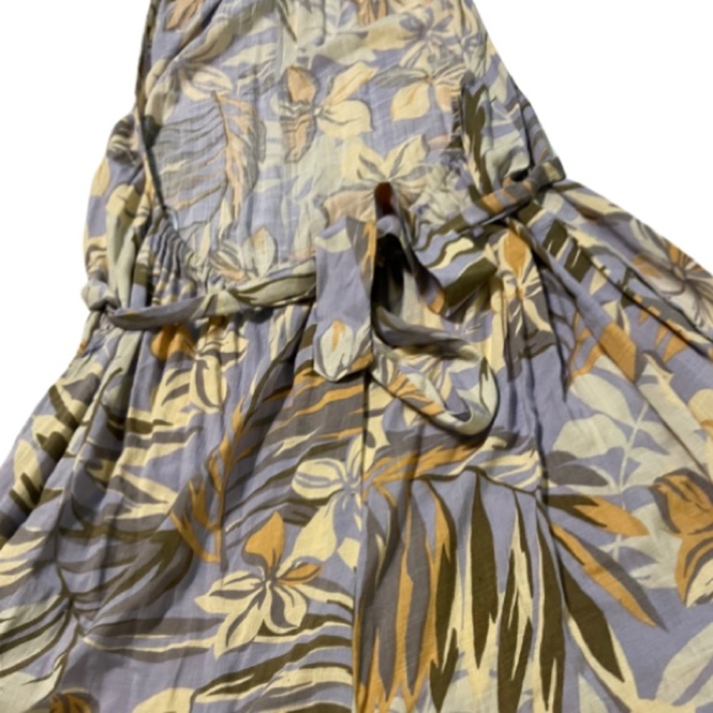 Bila 77 La Paz jumpsuit medium - Picture 7 of 9